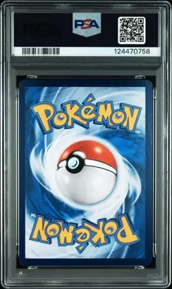 PSA 10 Pokemon Chinese 151 Surprise Mew 151C-191/151 SAR Holo Full Art Card（2） - Image 2