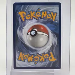 Pokemon Pikachu Trainer Gallery TG05/TG30 Lost Origin Full Art Holo Rare Card - Image 2