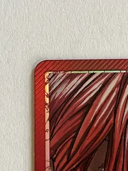 One Piece Card Game Shanks OP09-001 L Parallel Alt Art Leader - Image 4