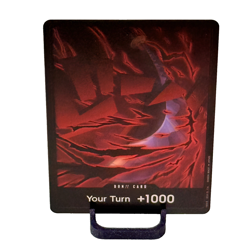 ONE PIECE CARD GAME Tin Pack Set Vol.1 TS-01 GOL.D.ROGER DON!! CARD ENGLISH - Image 1