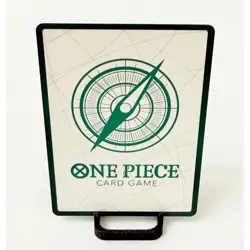 ONE PIECE CARD GAME Tin Pack Set Vol.1 TS-01 GOL.D.ROGER DON!! CARD ENGLISH - Image 2