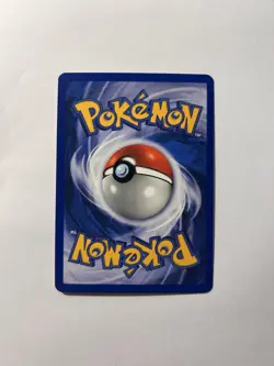 Misty's Tentacool Gym Heroes 57/132 Pokemon TCG Card Uncommon Unlimited NM - Image 2
