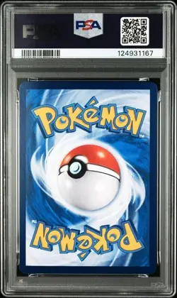 PSA 10 Pokemon Chinese 151 Surprise Mew 151C-191/151 SAR Holo Full Art Card - Image 2