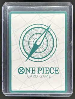 2024 One Piece Card Game Two Legends Don!! Card #DON - Image 2