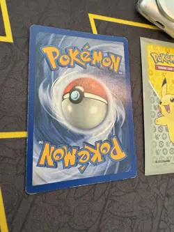 Pokemon Card Nidoqueen 7/64 Jungle Unlimited Set Holo Rare 081💎LP💎 - Image 4