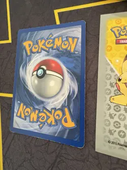 Pokemon Card Nidoqueen 7/64 Jungle Unlimited Set Holo Rare 081💎LP💎 - Image 5