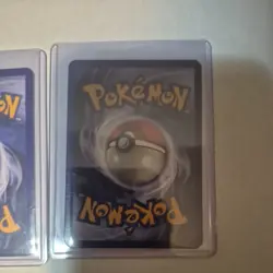 Pokemon TCG Gengar EX Full Art Phantom Forces 114/119 REA Description! HP Card! - Image 5