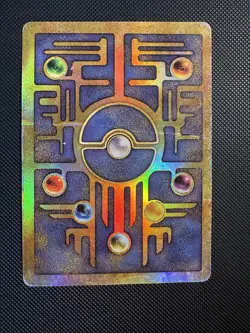 Ancient Mew 1 Miscellaneous Cards & Products Holo - Image 2