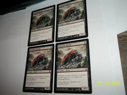 Mortician Beetle Rise of the Eldrazi x4 3NM/LP 1 LP - Image 2