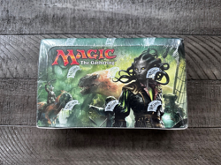 Magic The Gathering IXALAN Booster Box Factory Sealed English - Image 1