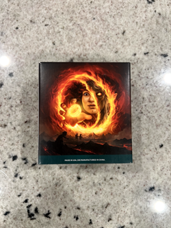 MTG Lord of the Rings: Tales of Middle-Earth Sealed Prerelease Kit Free Shipping - Image 2