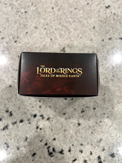 MTG Lord of the Rings: Tales of Middle-Earth Sealed Prerelease Kit Free Shipping - Image 4