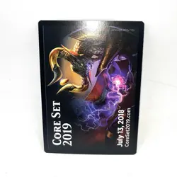 Construct Token Dominaria MTG Magic The Gathering - Image 2