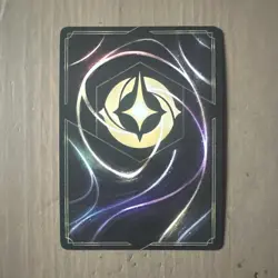 Archimedes - Electrified Owl (Enchanted) 208/204 Shimmering Skies Holo - Image 2