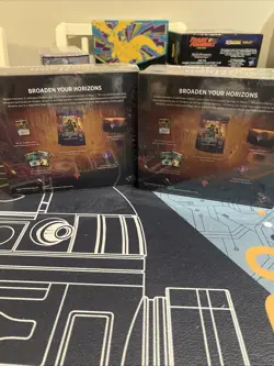 Modern Horizons II (2) Bundle - Brand New Sealed Product English MTG 2 Available - Image 3