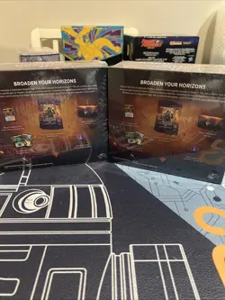 Modern Horizons II (2) Bundle - Brand New Sealed Product English MTG 2 Available - Image 5