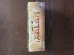 MTG Magic The Gathering: Rivals of Ixalan Booster Box (WOTC) Factory Sealed - Image 4