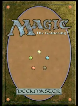 FNM Promos #171 Paradise Druid - Image 2