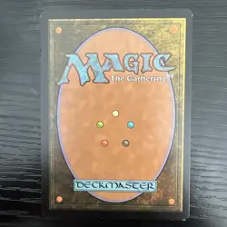 Springleaf Drum Lorwyn Foil - Image 2