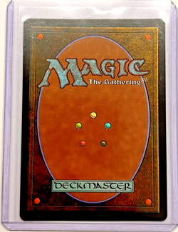 MTG Living Death (Borderless Poster Foil) | Duskmourn: House of Horror NM - Image 3