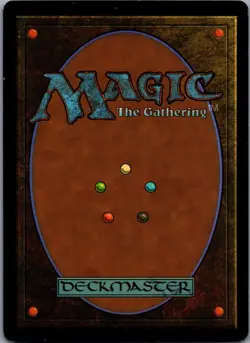 New Frontiers MP #257 Odyssey MTG - Image 2