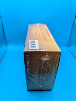 Magic the Gathering | Rivals of Ixalan Booster Box | Sealed ENGLISH - Image 2