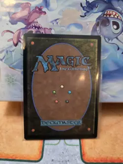 Pizza Face, Gastromancer (Foil) 0163 - TMT Teenage Mutant Ninja Turtles - MTG - Image 2