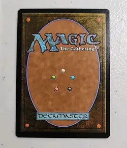 Slaughter Pact Modern Masters Regular MTG - Image 2