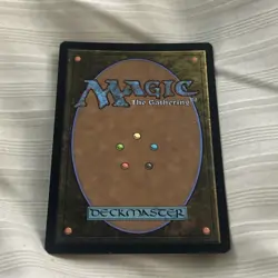 Undergrowth Stadium Borderless Commander Masters Regular MTG Magic The Gathering - Image 2