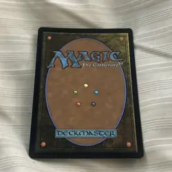 Undergrowth Stadium Borderless Commander Masters Regular MTG Magic The Gathering - Image 3