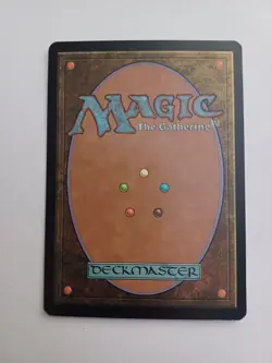 Magic The Gathering Shadowmoor #247 Blight Sickle Common Foil MTG TCG CCG - Image 2