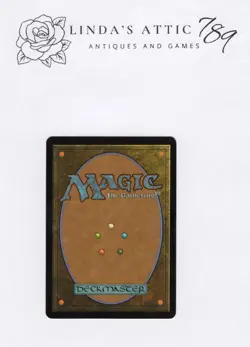 Fire Ice | Foil | Magic MtG | Apocalypse APC | LP | LK 012 - Image 2