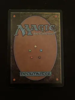 Zndrsplt's Judgment 1x MtG Battlebond LP - Image 2