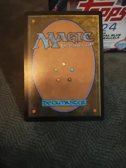 Scoured Barrens March of the Machine Regular - Image 2