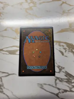 MTG Gilt-Leaf Archdruid The List Non Foil LP - Image 2