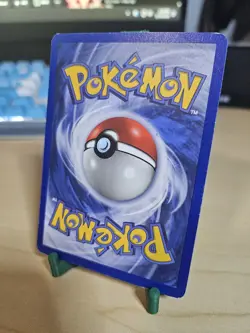 Pokemon TCG Aerodactyl Holo Rare EX Legend Maker 1/92 Stage 1 70 HP 2006 English - Image 5