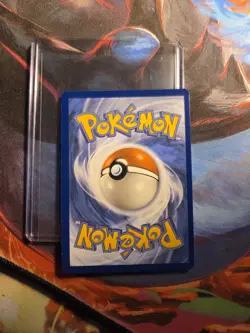 Pokemon GO TCG 2022 Pokemon SWSH 010/078 Charizard Holo WOW LOOK FAST - Image 2