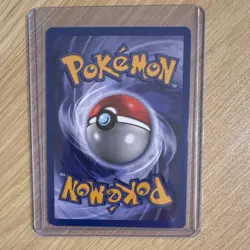 1999 Pokemon 1st Edition Cubone 50/64 Jungle 40 HP Pokemon TCG Card - Image 2