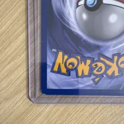 1999 Pokemon 1st Edition Cubone 50/64 Jungle 40 HP Pokemon TCG Card - Image 3