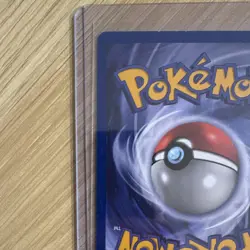 1999 Pokemon 1st Edition Cubone 50/64 Jungle 40 HP Pokemon TCG Card - Image 4