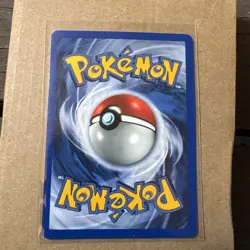 Pokemon Card - Lapras Southern Islands 12/18 Promo - Image 3