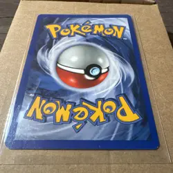 Pokemon Card - Lapras Southern Islands 12/18 Promo - Image 4