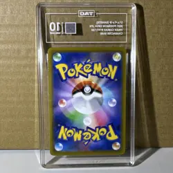 Pokemon Banette S8b VMAX Climax 197/184 Japanese Character Rare Holo TAG 10 - Image 2