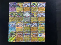 2024 Pokemon TCG S.Chinese CSV4C 075/129 032/129 Dragonite Hoopa Ex Lot*20 BL25 - Image 1