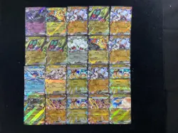 2024 Pokemon TCG S.Chinese CSV4C 075/129 032/129 Dragonite Hoopa Ex Lot*20 BL25 - Image 2