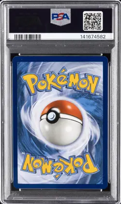 2019 POKEMON SM DETECTIVE PIKACHU PROMO #SM195 CHARIZARD GX PSA 9 - Image 2