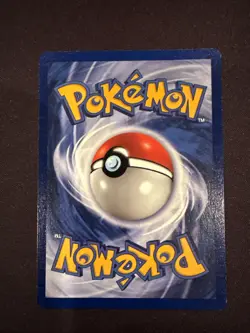 Pokemon TCG Base Set 1st Edition Shadowless Tangela 66/102 Excellent Condition!! - Image 2