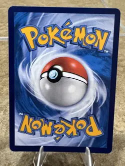 Plusle 042/129 Poke Ball Dark Crystal Blaze CSV5c Chinese Pokemon Flames - Image 3