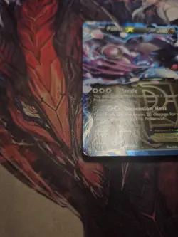 Palkia EX (Team Plasma) 66/101 Plasma Blast Holo 2013 Pokemon TCG - MP - Image 4