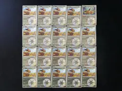 2025 Pokemon TCG S-Chinese Gem Pack VOL.1 Eevee #CBB2C 01 01/15 Lot*20 yo8 BL25 - Image 2